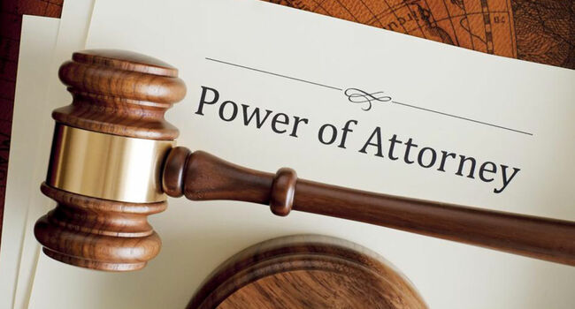 Powers of Attorney Kelowna