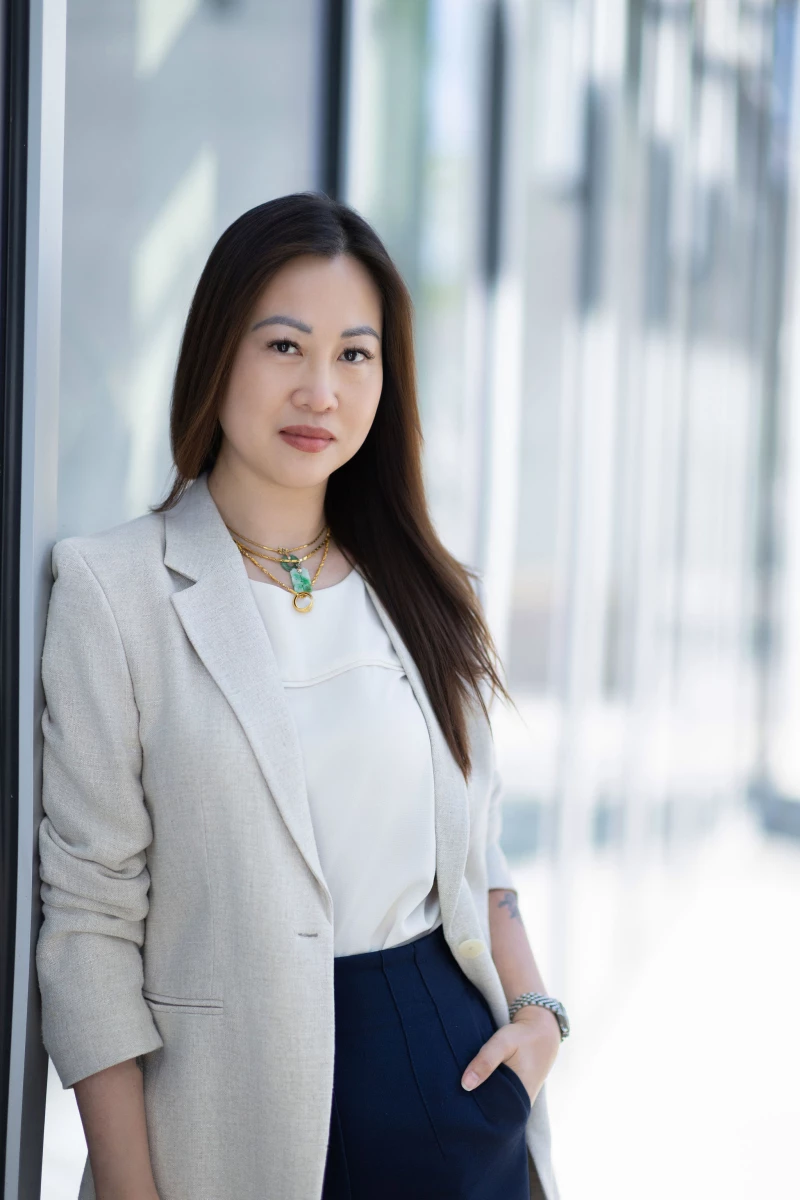 Wendy Cheung, Q. Med, C. Arb. at FH&P Lawyers LLP Kelowna Law Firm