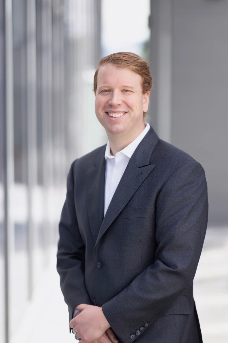 Karsten Erzinger at FH&P Lawyers LLP Kelowna Law Firm
