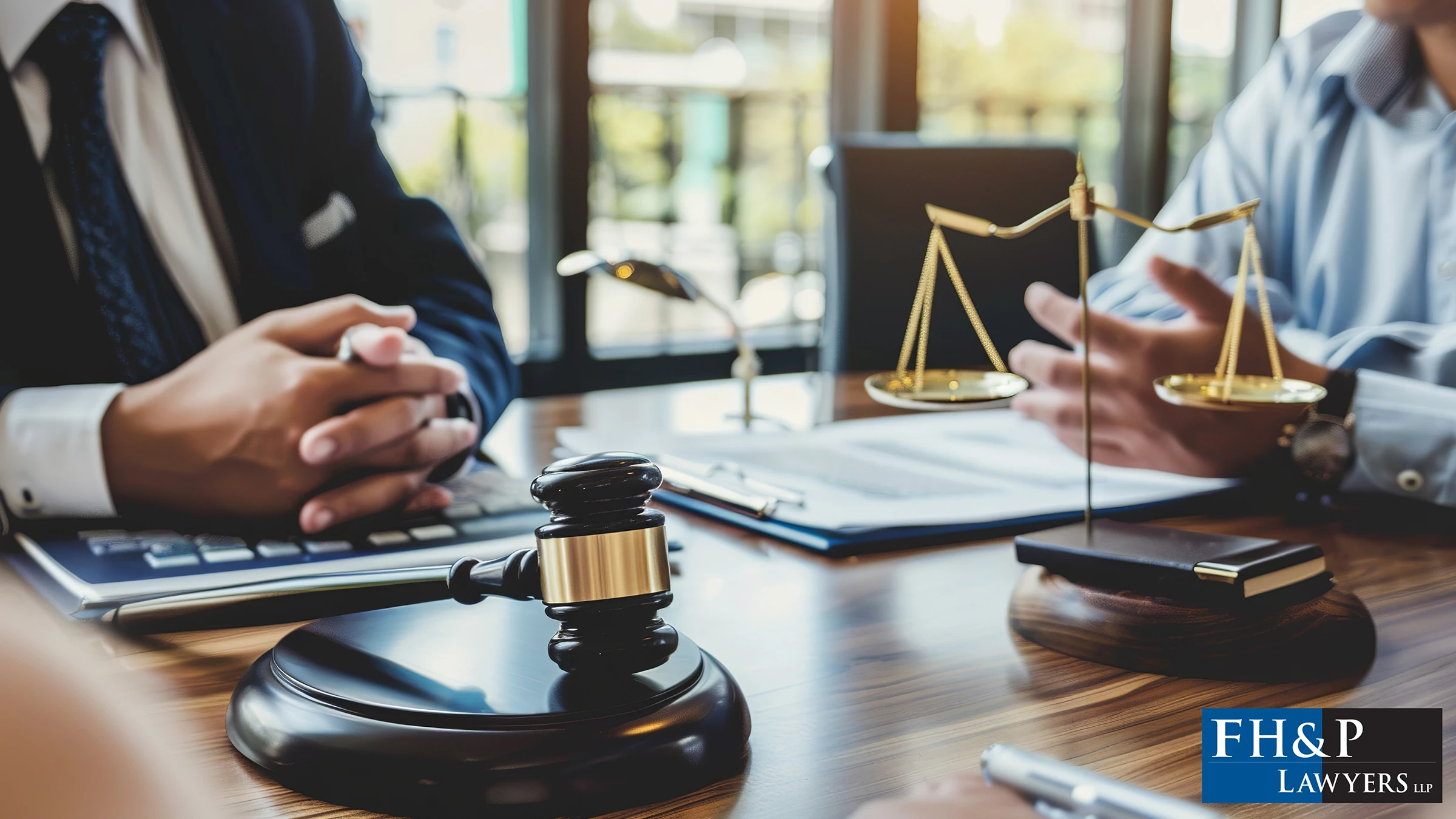 During a mediation session, a lawyer represents their client, negotiating with opposing parties to reach a fair and amicable resolution, to avoid taking the matter to court.
